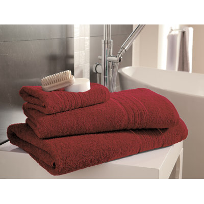 Midweight Bath Towel