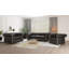  2 seater Chesterfield Sofa-1348349999
