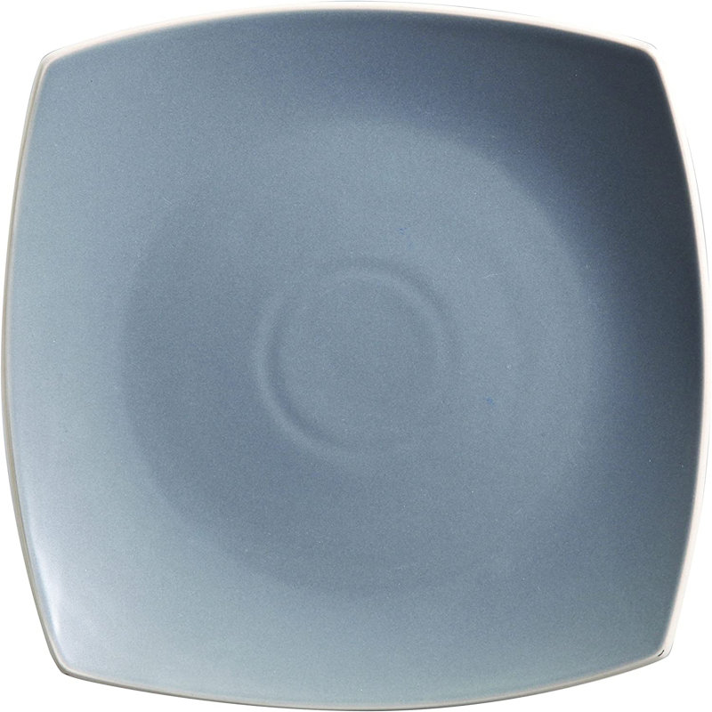 Service de table, Noir / gris