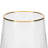 Prism Drinking Glass Set