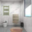 Armoire de salle de bain murale en PVC Dawnmarie-1165673315