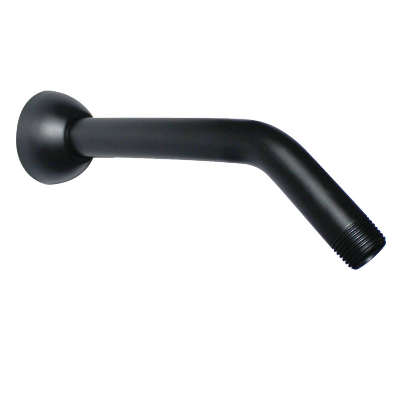 Bras de douche et bride Speakman S-2500-MB