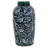 Home&Manor Ceramic Large Green Vase-2006343071-2006343069