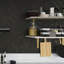 Sedona 1.88 in. x 17.75 in. Glazed Porcelain Tile