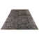 Viscose Oriental Indoor Rug