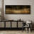 Extra Large Artwork Print Wall Artest in the Mist Modern Art-111696396-100937302