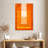 Avery Orange Paper II-108246733