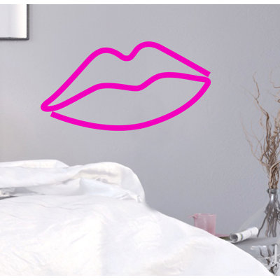 Abstract Wall Decal