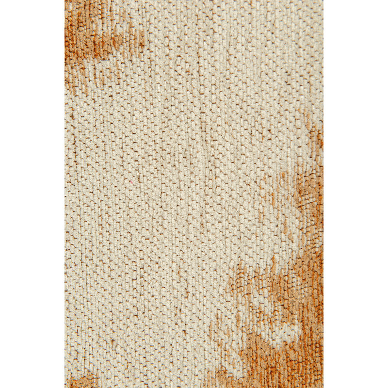 Paintball Recycled P.E.T Area Rug, Rectangle 140 x 200cm