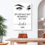Impression sur toile de Perfect Lash-1751685134