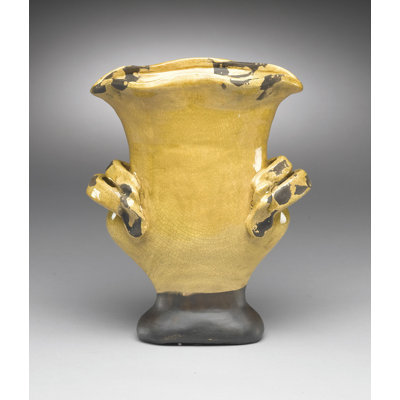 Avers Ceramic Urn Planter