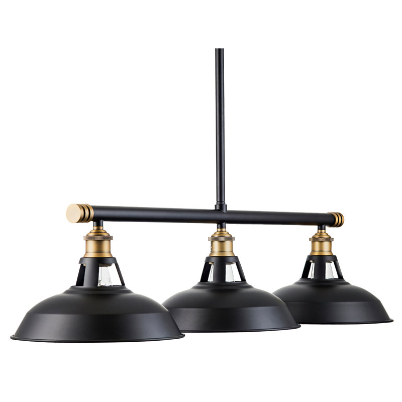 Sigala 3 - Light Kitchen Island Pendant