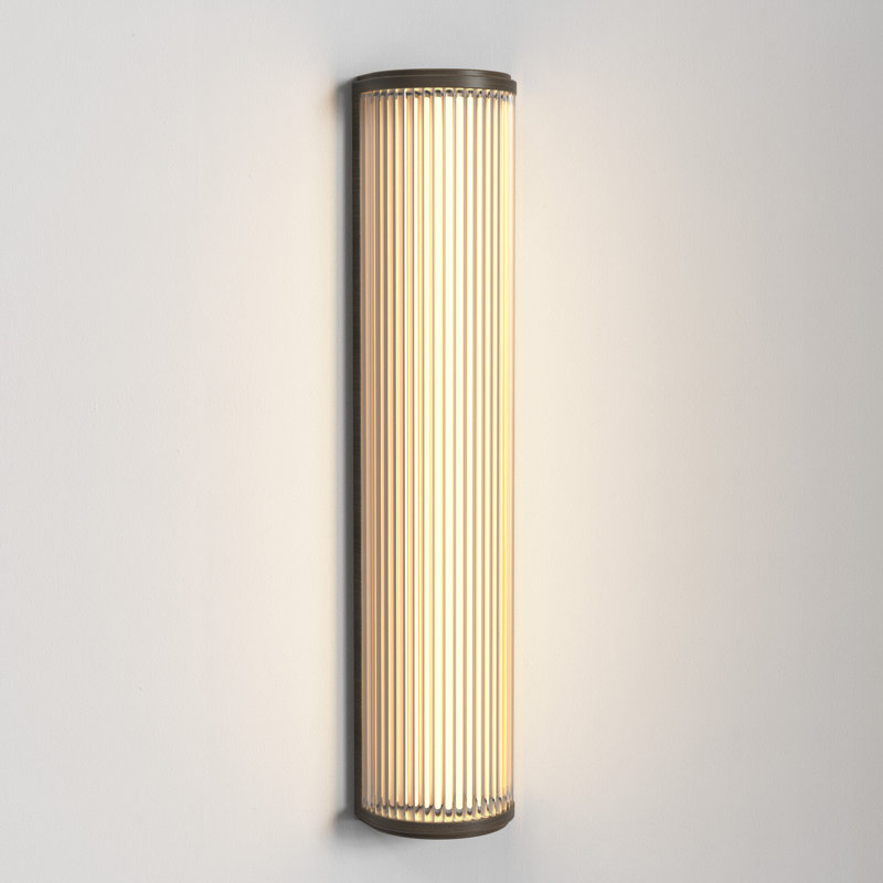 Versailles 600 3000K Phase Dimmable, Bronze, 971 Lumens, 2700 Kelvins