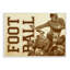 Romolo Football, sépia, sports, art-1038753309-1038753282