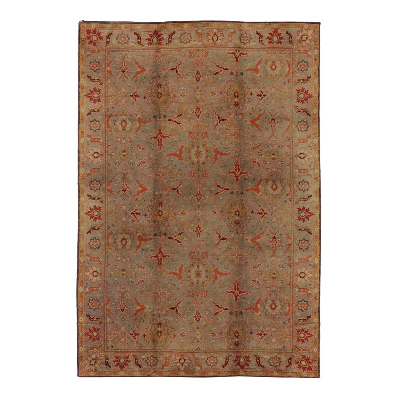 One-of-a-Kind 11'6x17'0 Area Rug