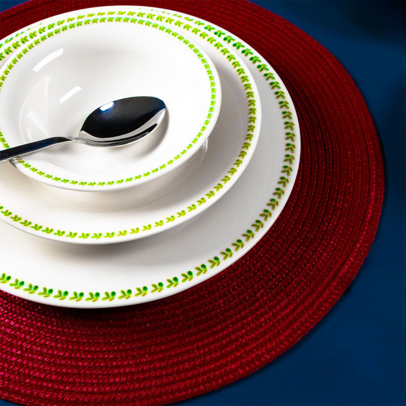 Service de table (24 pièces)
