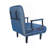 Folding Sofa Chair