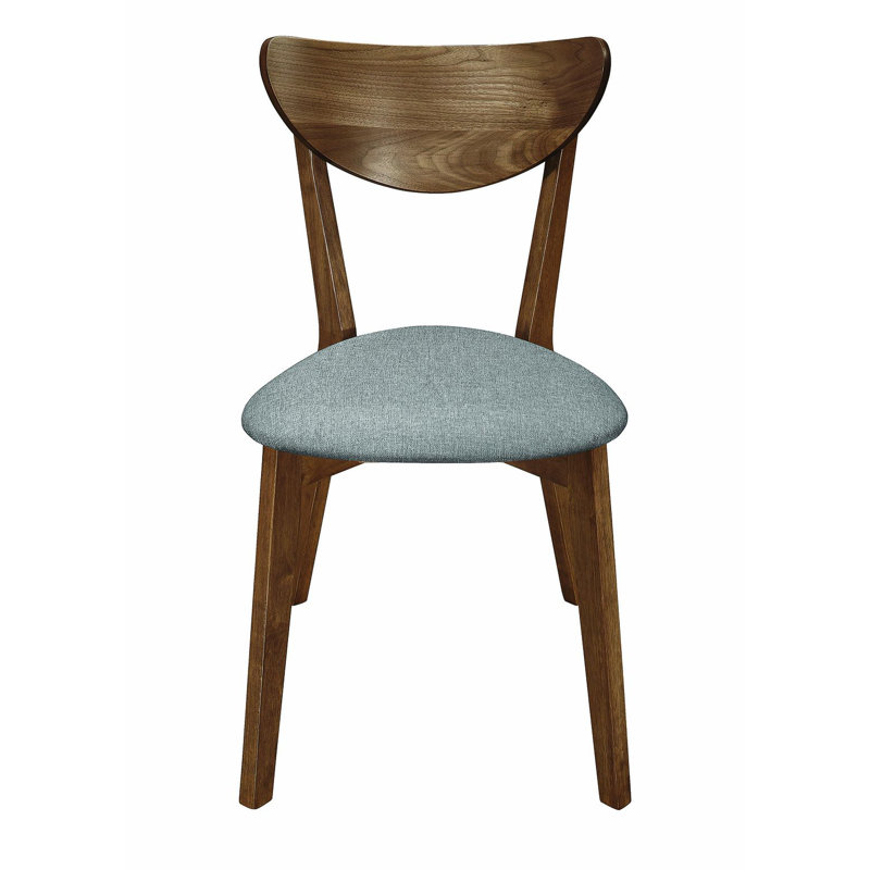 Willia 18'' H Upholstered Side Chair