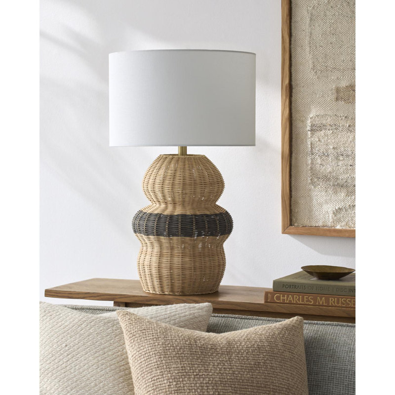 Lampe de table Cerah
