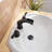 Widespread 2-handle Bathroom Faucet-61696927