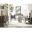 Metropolitan Solid Wood End Table