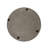 Ceramic / Porcelain Round Utensil Crock