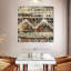 Motif africain Kerner-109040817