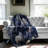 Throw Blanket-980466377