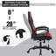 Fauteuil de jeu Calisto-2108489430