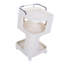 61cm H x 35cm W Bathroom Cabinet