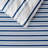 Eddie Bauer Cooper Stripe Cotton Reversible Comforter Set-112831889-112831890