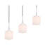 Luminaire suspendu linéaire pour îlot de cuisine 5 lumières Thiede-1746191566-1746959266