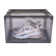 2 Pair Stackable Shoe Storage Box