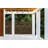 Fiji Decorative Privacy Panel