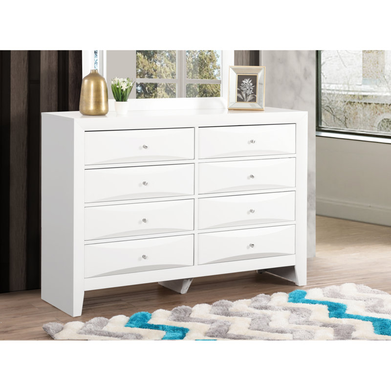 Commode Glory Furniture Marilla G1570-D