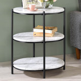 Ariamarie End Table