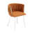 Boucle orange est en rupture de stock sélectionné
