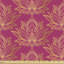 Orear Lotus Flowers Fabric