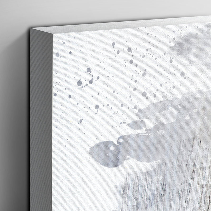 Print, 50cm H x 76cm W, Wrapped Canvas