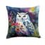 Coussin décoratif intérieur / extérieur Autre / Sans motif-99815386
