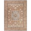 Tapis Jehotte Rust Boho Traditionnel-2138174788-2138174795