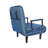 Folding Sofa Chair