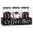 Coffee Storage Jar