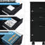 3 Drawer Wooden Mobile File Cabinet-1077969907