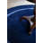 Hand Tufted Wool Area Rug in Blue-86654160