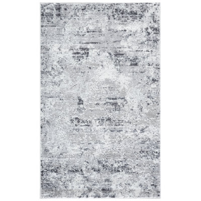 Tapis abstrait Kairo 700 Performance