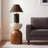 Tuleen Accent Table