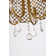 Dusin 4 - Light Dimmable Drum Chandelier
