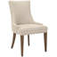 Chaise rembourrée Alpha Centauri