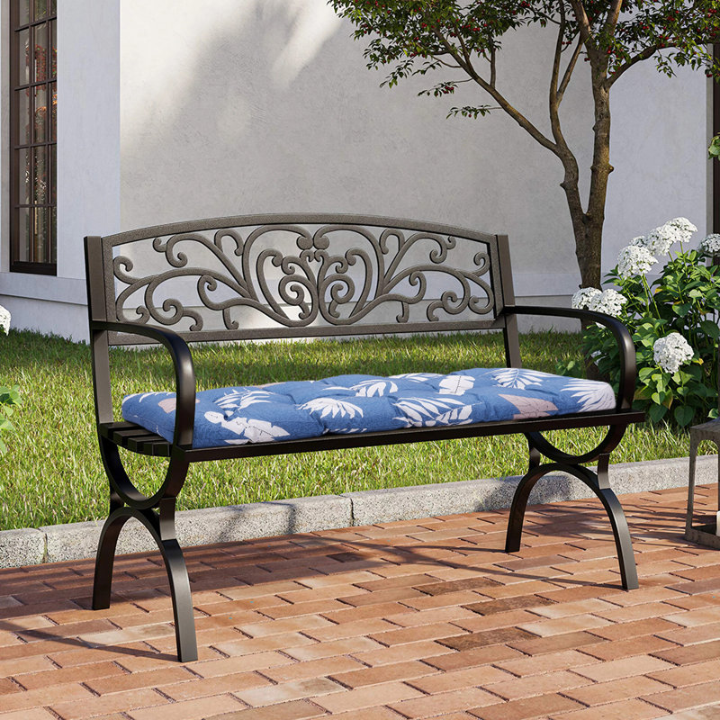 Outdoor Seat Cushion
